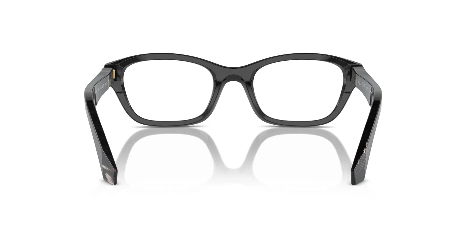 Alain Mikli 3516CO Eyeglasses - view 11